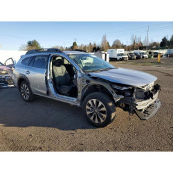 2025 SUBARU OUTBACK 4S4BTGND5S3119647 47495735