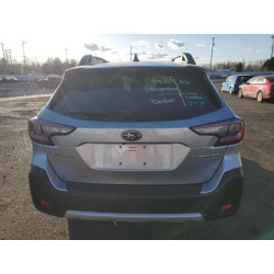 2025 SUBARU OUTBACK 4S4BTGND5S3119647 47495735