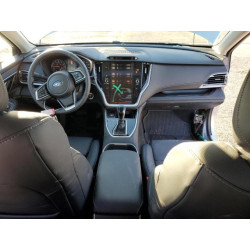 2025 SUBARU OUTBACK 4S4BTGND5S3119647 47495735