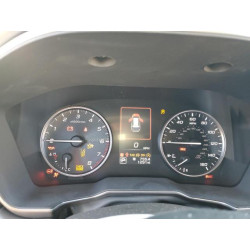 2025 SUBARU OUTBACK 4S4BTGND5S3119647 47495735