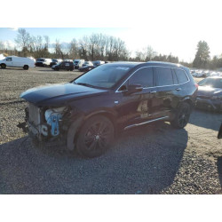 2020 CADILLAC XT6 PLATIN 1GYKPFRS8LZ109540 47557735