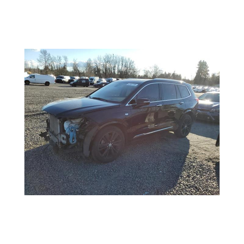 2020 CADILLAC XT6 PLATIN 1GYKPFRS8LZ109540 47557735 2020 CADILLAC XT6 PLATIN 1GYKPFRS8LZ109540 47557735