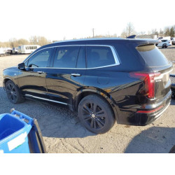2020 CADILLAC XT6 PLATIN 1GYKPFRS8LZ109540 47557735