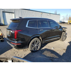 2020 CADILLAC XT6 PLATIN 1GYKPFRS8LZ109540 47557735