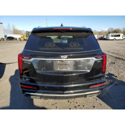 2020 CADILLAC XT6 PLATIN 1GYKPFRS8LZ109540 47557735