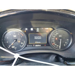 2020 CADILLAC XT6 PLATIN 1GYKPFRS8LZ109540 47557735
