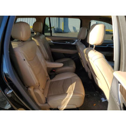 2020 CADILLAC XT6 PLATIN 1GYKPFRS8LZ109540 47557735