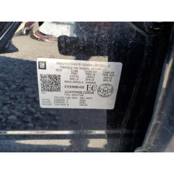 2020 CADILLAC XT6 PLATIN 1GYKPFRS8LZ109540 47557735