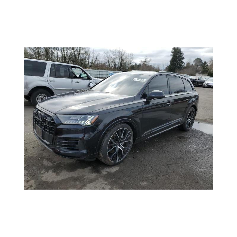 2020 AUDI Q7 WA1VXAF7XLD008853 47663265 2020 AUDI Q7 WA1VXAF7XLD008853 47663265