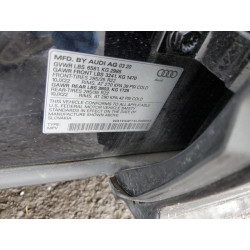 2020 AUDI Q7 WA1VXAF7XLD008853 47663265