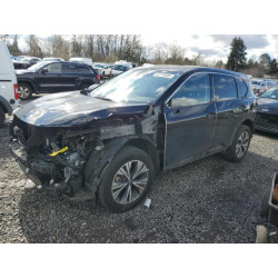 2021 NISSAN ROGUE JN8AT3BB2MW221814 47774505