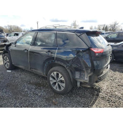 2021 NISSAN ROGUE JN8AT3BB2MW221814 47774505