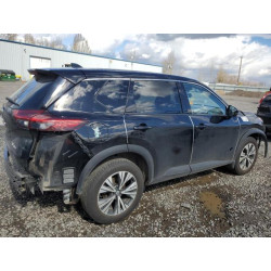 2021 NISSAN ROGUE JN8AT3BB2MW221814 47774505