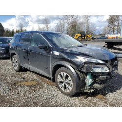 2021 NISSAN ROGUE JN8AT3BB2MW221814 47774505