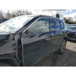 2021 NISSAN ROGUE JN8AT3BB2MW221814 47774505