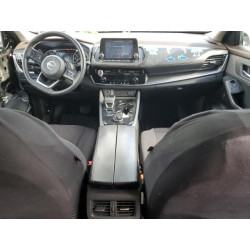 2021 NISSAN ROGUE JN8AT3BB2MW221814 47774505