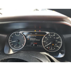 2021 NISSAN ROGUE JN8AT3BB2MW221814 47774505