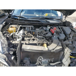 2021 NISSAN ROGUE JN8AT3BB2MW221814 47774505