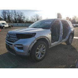 2021 FORD EXPLORER 1FMSK8FH1MGA85437 48018095