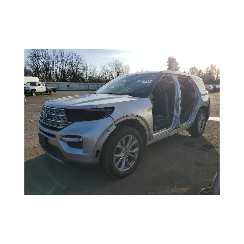 2021 FORD EXPLORER 1FMSK8FH1MGA85437 48018095 2021 FORD EXPLORER 1FMSK8FH1MGA85437 48018095
