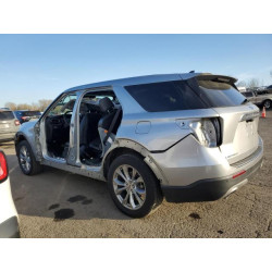 2021 FORD EXPLORER 1FMSK8FH1MGA85437 48018095