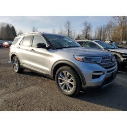 2021 FORD EXPLORER 1FMSK8FH1MGA85437 48018095