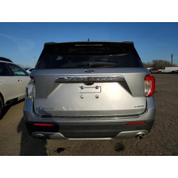 2021 FORD EXPLORER 1FMSK8FH1MGA85437 48018095