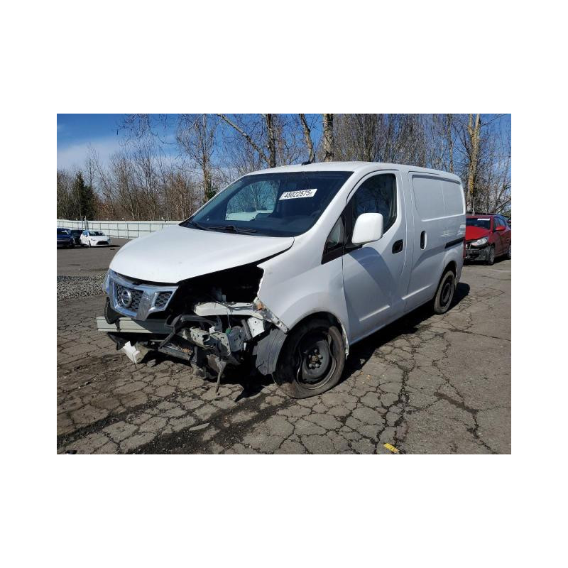 2020 NISSAN NV 3N6CM0KN6LK700030 48022575 2020 NISSAN NV 3N6CM0KN6LK700030 48022575