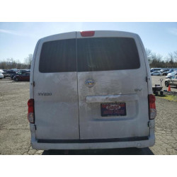 2020 NISSAN NV 3N6CM0KN6LK700030 48022575