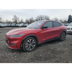 2021 FORD MUSTANG 3FMTK3SS8MMA19627 48394425