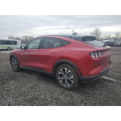 2021 FORD MUSTANG 3FMTK3SS8MMA19627 48394425