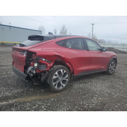 2021 FORD MUSTANG 3FMTK3SS8MMA19627 48394425
