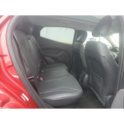2021 FORD MUSTANG 3FMTK3SS8MMA19627 48394425