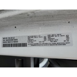 2022 RAM All Models 3C6LRVCG6NE123476 48556025