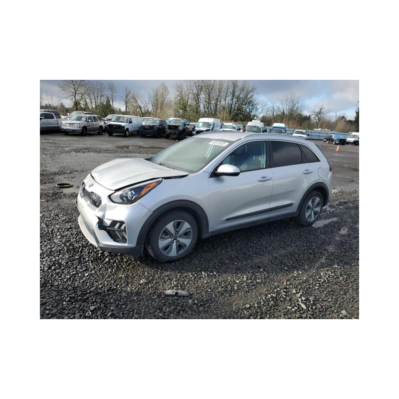 2020 KIA NIRO KNDCB3LC3L5395409 48815535 2020 KIA NIRO KNDCB3LC3L5395409 48815535