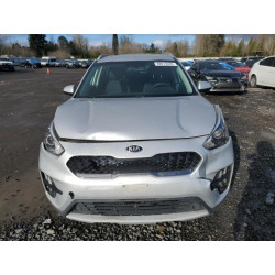 2020 KIA NIRO KNDCB3LC3L5395409 48815535