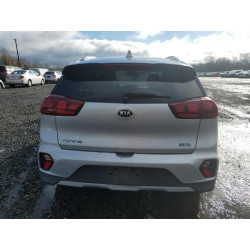 2020 KIA NIRO KNDCB3LC3L5395409 48815535