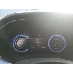 2020 KIA NIRO KNDCB3LC3L5395409 48815535