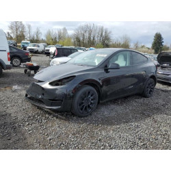 2025 TESLA MODEL Y 7SAYGAEE0SF310181 49398705