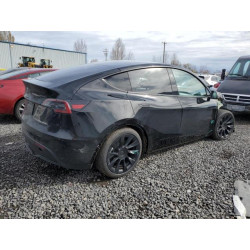 2025 TESLA MODEL Y 7SAYGAEE0SF310181 49398705