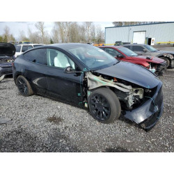 2025 TESLA MODEL Y 7SAYGAEE0SF310181 49398705