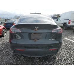 2025 TESLA MODEL Y 7SAYGAEE0SF310181 49398705