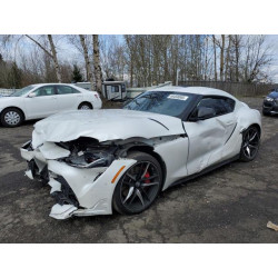 2020 TOYOTA SUPRA WZ1DB4C06LW032176 49458085