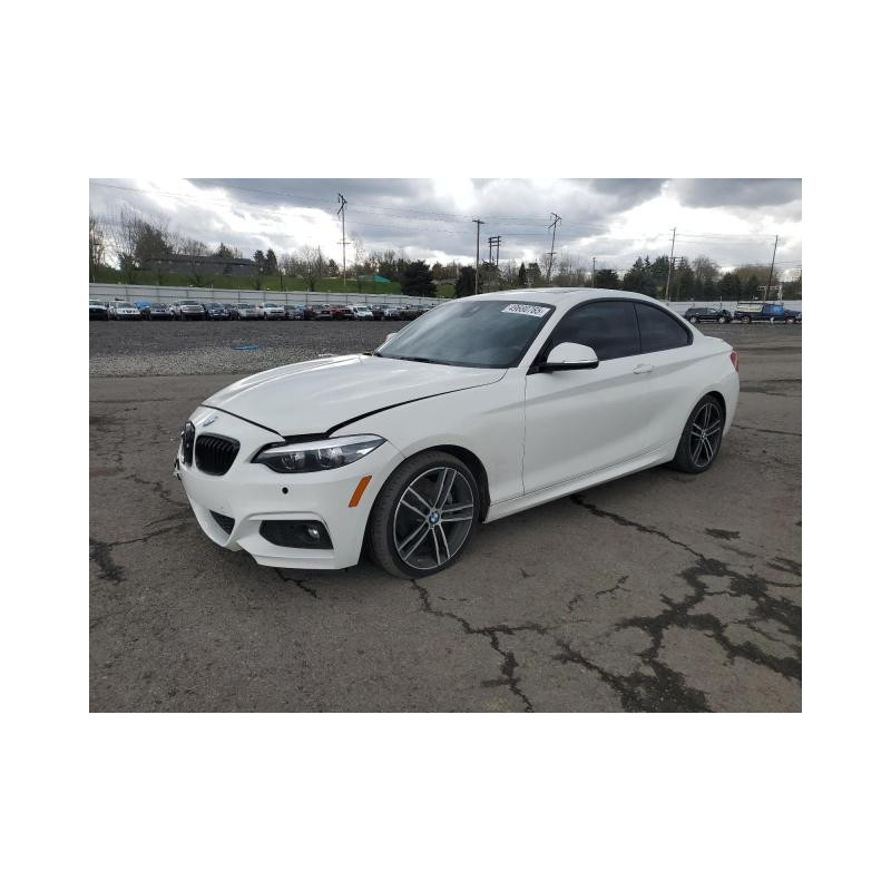 2020 BMW 2 SERIES WBA2J1C0XL7E47759 49680765 2020 BMW 2 SERIES WBA2J1C0XL7E47759 49680765