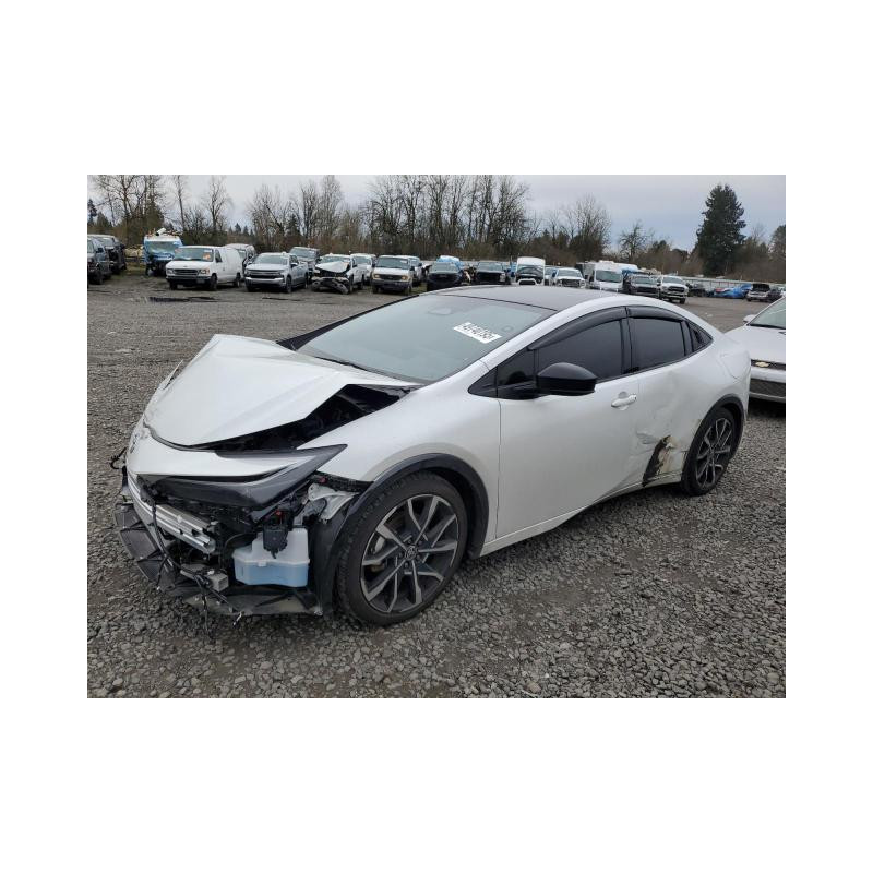 2024 TOYOTA PRIUS JTDACACU0R3023712 49740195 2024 TOYOTA PRIUS JTDACACU0R3023712 49740195
