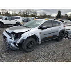 2024 SUBARU CROSSTREK 4S4GUHU62R3841874 50257785