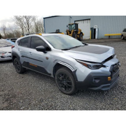 2024 SUBARU CROSSTREK 4S4GUHU62R3841874 50257785