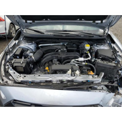 2024 SUBARU CROSSTREK 4S4GUHU62R3841874 50257785