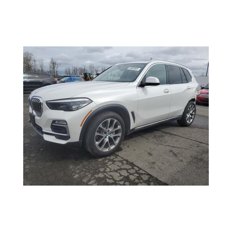 2020 BMW X5 5UXCR6C08L9C57751 50903605 2020 BMW X5 5UXCR6C08L9C57751 50903605