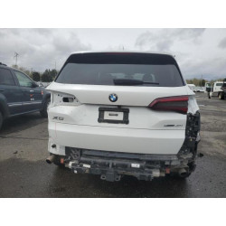 2020 BMW X5 5UXCR6C08L9C57751 50903605